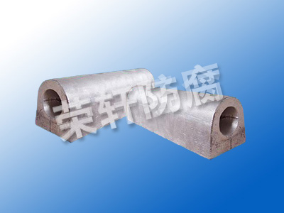 高電位鎂錳合金陽(yáng)極